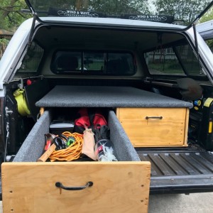 TacoDrawers