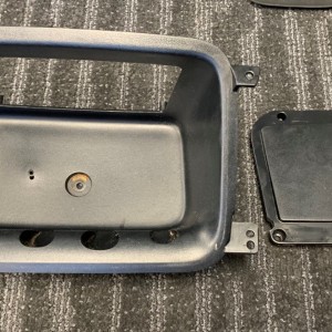 Console Parts