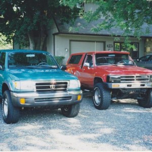 87_and_99_Toyotas