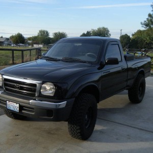 98 tacoma