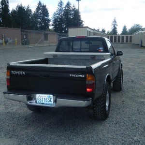 98 tacoma