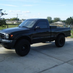 98 tacoma