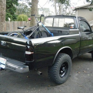 98 tacoma
