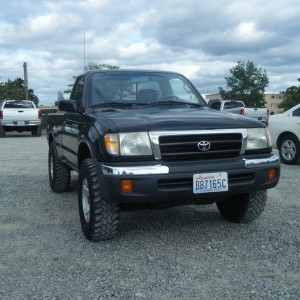 98 tacoma