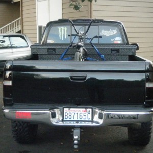 98 tacoma
