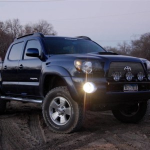 My Tacoma
