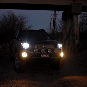 My Tacoma