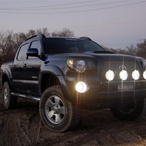 My Tacoma