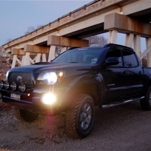 My Tacoma