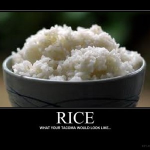 rice