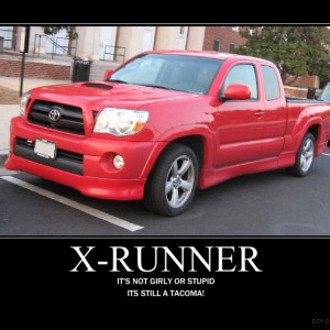 xrunner