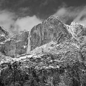 Yosemite