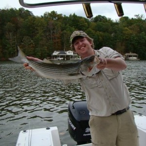 striper
