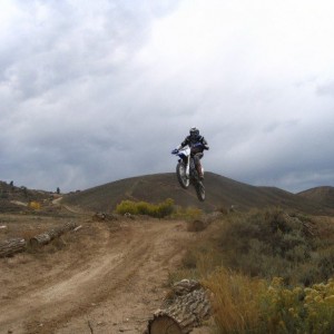 hartmans rec area, Gunnison CO