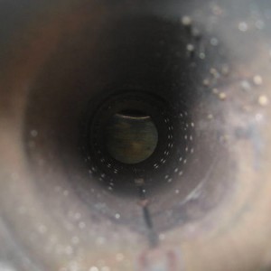 stock trd sport muffler
