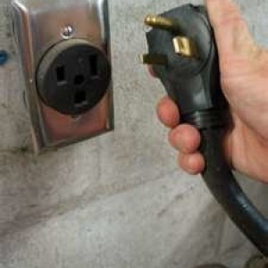 220VAC_Plug