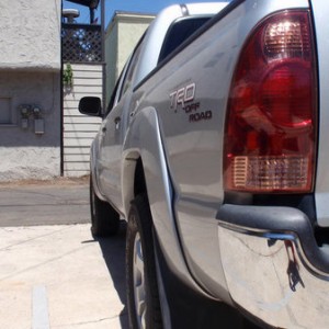 stock tires