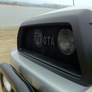 my grill