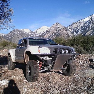 08 Tacoma