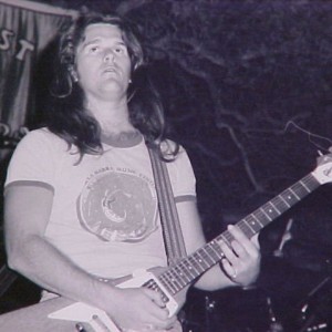 BILLY J.