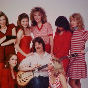 BC RICH