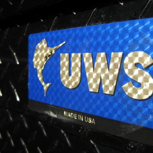 UWS Blue Badge
