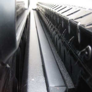 UWS Self-Adhesive Foam/Rubber