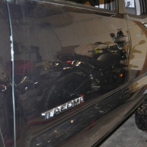 Street Triple R