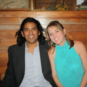 me & Wifey