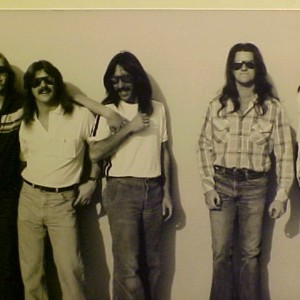 O.T.R. BAND PIC`S.