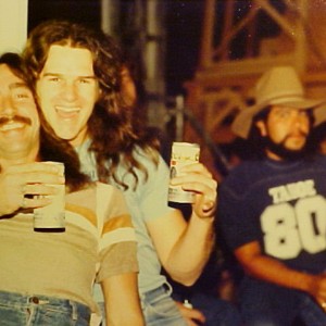O.T.R. BAND PIC`S.