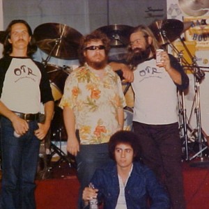 O.T.R. BAND PIC`S.