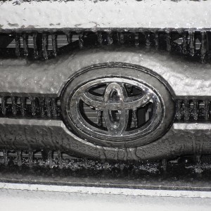 Frozen Grill
