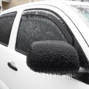 Frozen