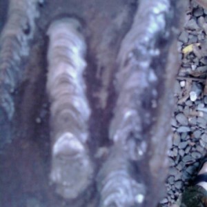 weld