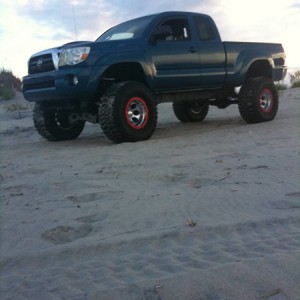 beach !!