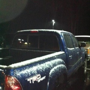 MrJKC's Truck