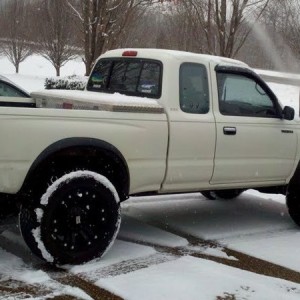 snowwww