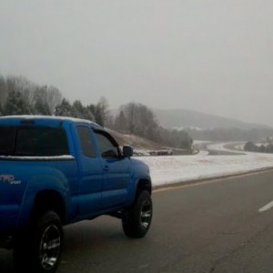 snoww