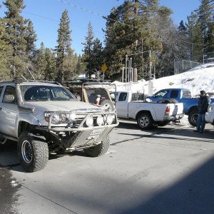 Big Bear 1/8/11