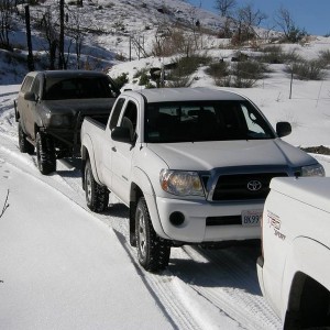 Big Bear 1/8/11