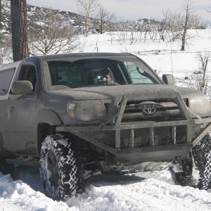 Big Bear 1/8/11