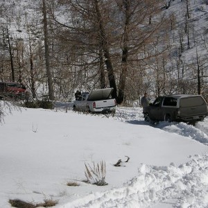 Big Bear 1/8/11