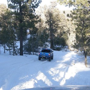 big bear 1/8/11