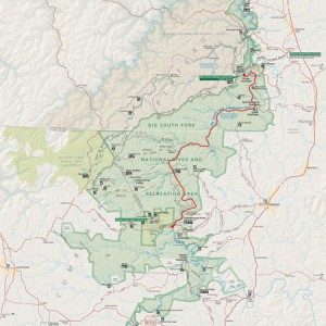 Big_South_Fork_Map