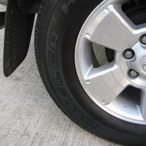 pics of my wheels
