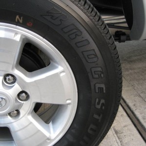 pics of my wheels
