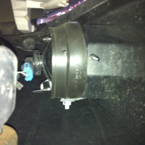 fog lights