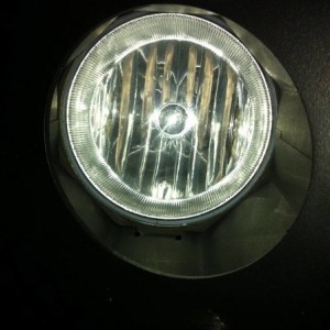 fog lights