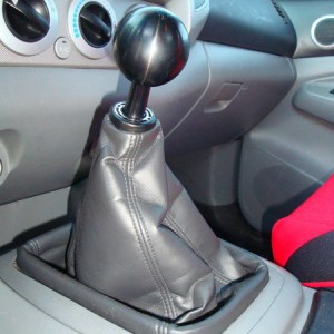 M1 Abrams Shifter